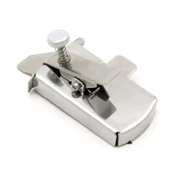 Låssömmsmagnet Sömguide Heavy Duty Sömguide för att göra byxor klänning