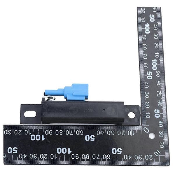 285E5-1FA0A Nøkkelfri fjernkontrollantenne for Juke Leaf Quest Sentra 285E51FA0A Black