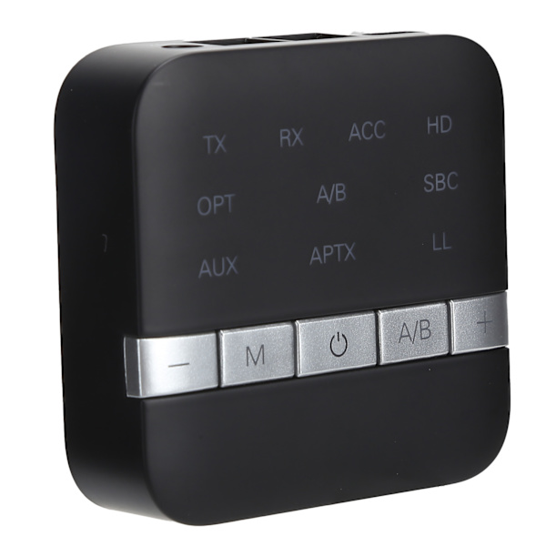 2-in-1 Bluetooth 5.0 Adapter Transmitter Receiver Wireless Bluetooth Audio Adapter for Computer