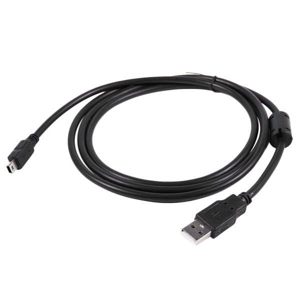 Kamera USB-datakabel for D7000 D700 D300s D3100 Uc-e4