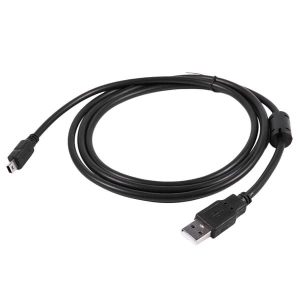 Kameran USB-datakaapeli johdin D7000 D700 D300s D3100 Uc-e4