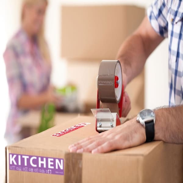 Liikuteltavat tarrat, 250 kpl rullassa