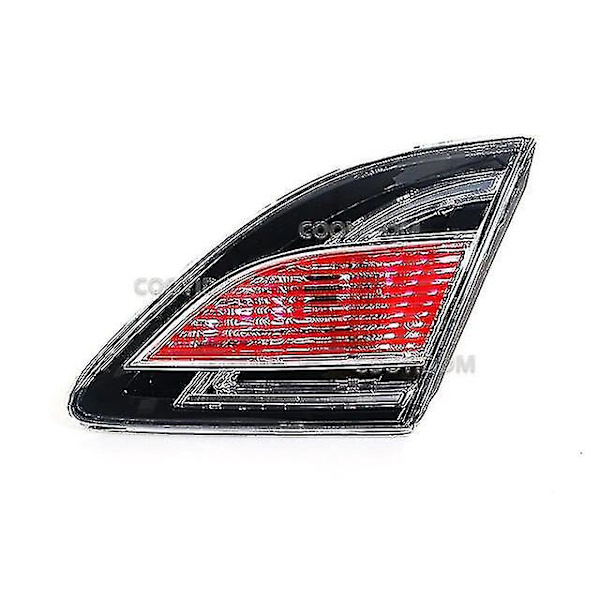Auton takavalot LED:t takapuskurin valot jarruvalot suuntavalot lampun kokoonpano Mazda 6 GH 2009-2012 GV8E-51-3F0 GV7K-51-3J0 B Inside Right