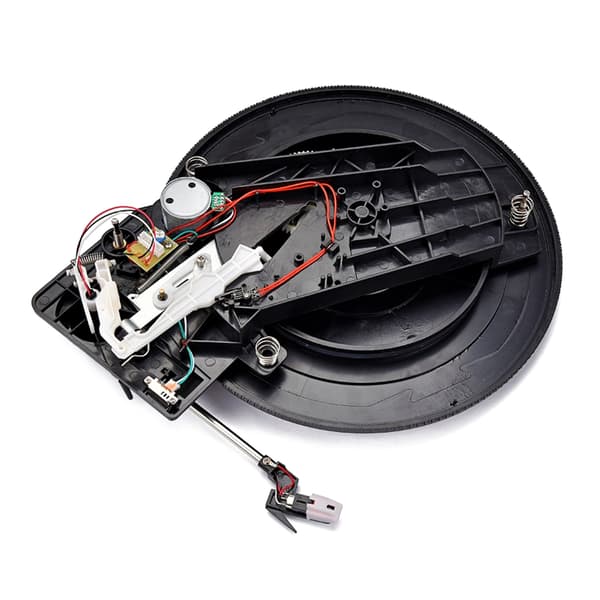Vinyl LP Turntable Record Player 28 cm Movement Small Turntable Movement