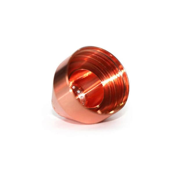Sæt med 10 plasmaelektroder til Hypertherm Duramax 220842 105a Tw