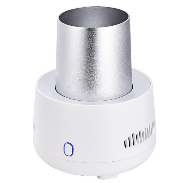 USB Resebil Kylskåp Quick Cooler Cup 1st