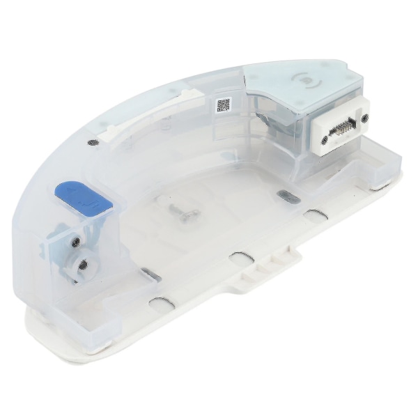Vattentankmoppsystem för Deebot T9 Power T9 Max Robot White-