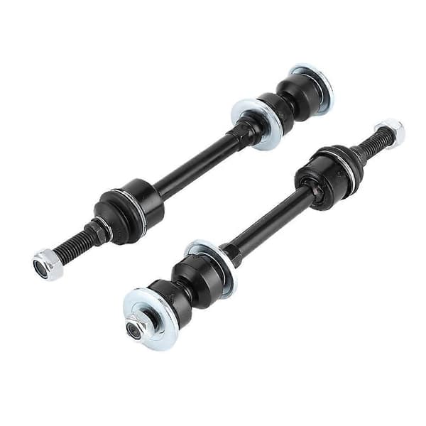 2 stk. stabilisatorstænger i aluminiumslegering 5072934AD passer til Dodge RAM 1500 2500 3500