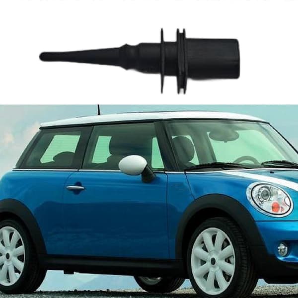 Udvendig omgivende lufttemperatursensor 65816905133 tilbehør til BMW 323i