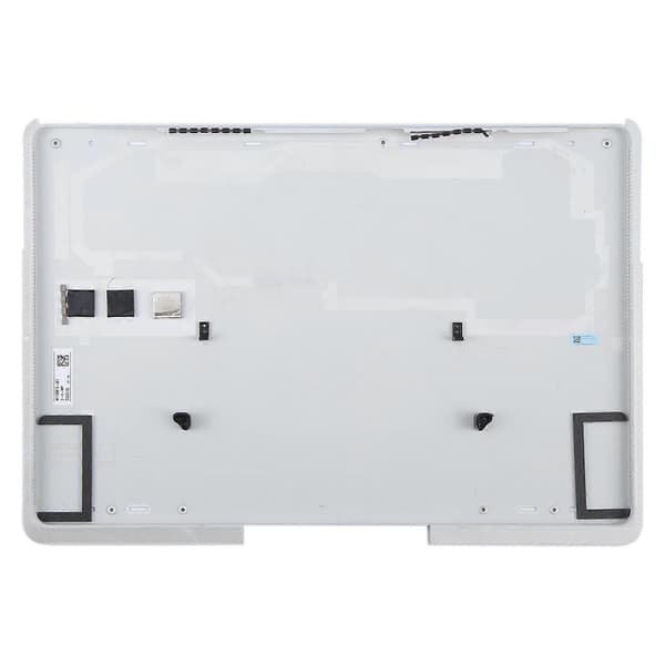 Microsoft Surface Laptop Studio 1964 D-puolen takakansi (hopea) Silver