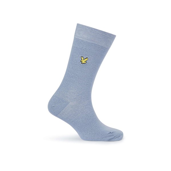 Lyle & Scott 5-pack Suit Socks - Multicoloured