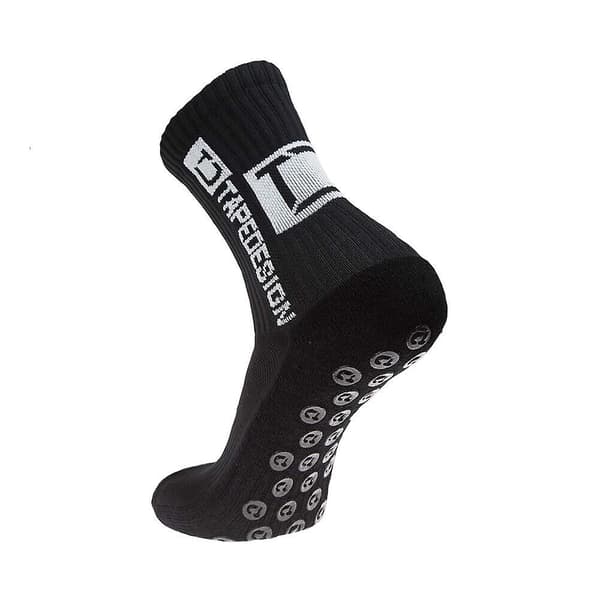 Tapedesign Gripstrumpor Black