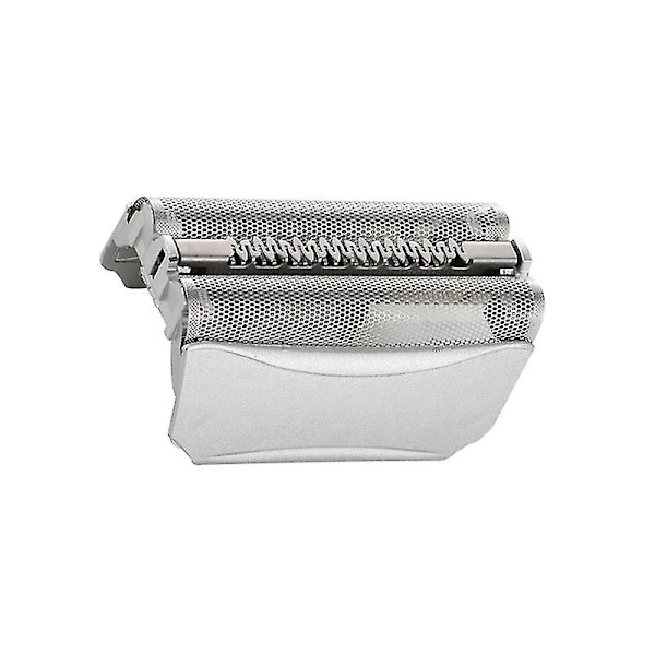 51s folie och bladbyte kompatibelt med Braun Series 5 8000 rakapparat 5643