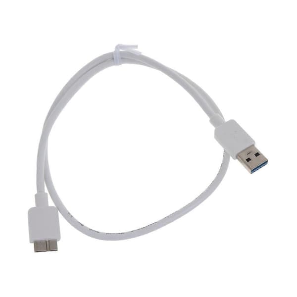 Micro USB3.0 älypuhelimen laturijohto datakaapeli Galaxy S5 Note3 -puhelimelle