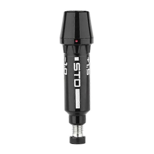 335 Golfskaftadapter kompatibel med Dynapower Driver JP