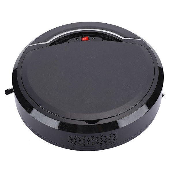 Smart Vacuum Cleaner Robot Sweeper USB Charging 5V Floor Cleaning Machine