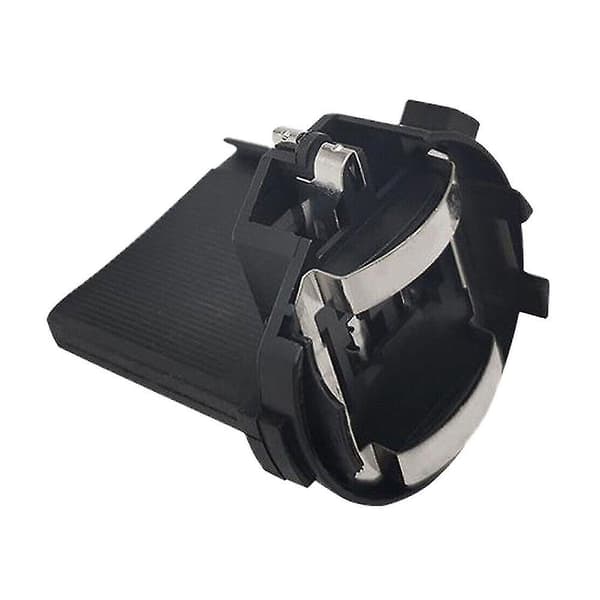 Ny design pæresokkel Forlygte kompatibel med Touran 2009-2017 Kit Praktisk holder Adapter 2 stk./sæt 5k0941109c