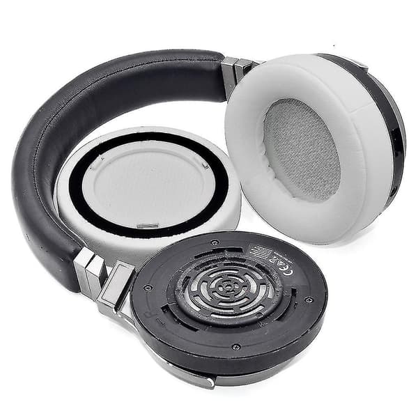 Reservede Ørepude til Corsair Virtuoso White