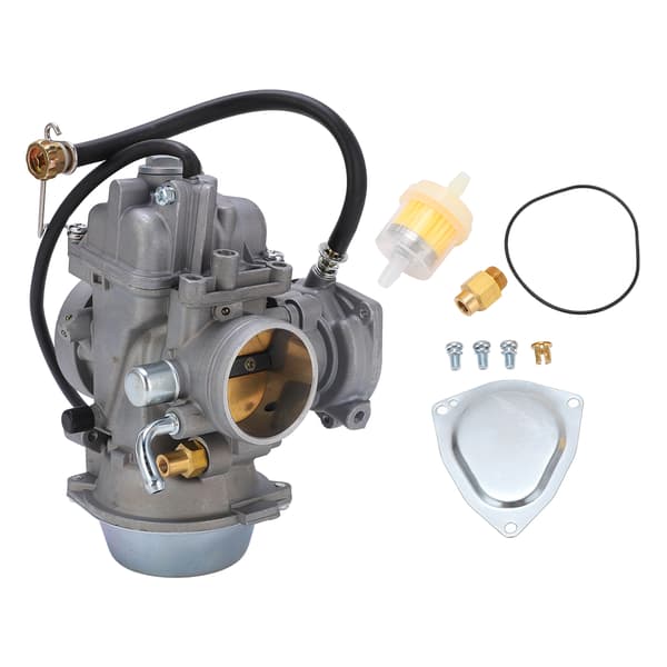 Polaris Scrambler 500 1997 2009 Replacement Carburetor 3130903