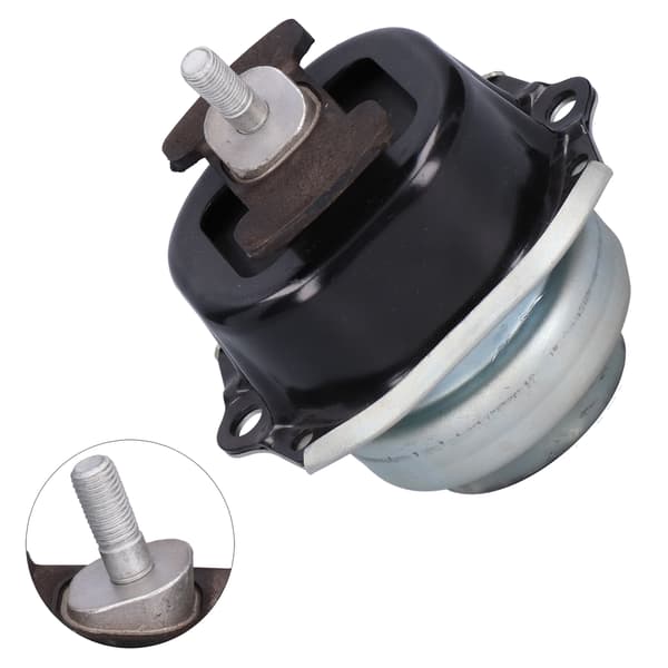 Left Engine Mount 22116865145 Replacement Accessory Fits for X5 X6 E70 E71 F15 F16