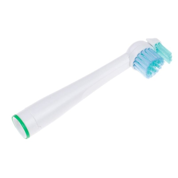 4x elektriske tannbørstehoder for Sonicare Sensiflex Hx-2012sf