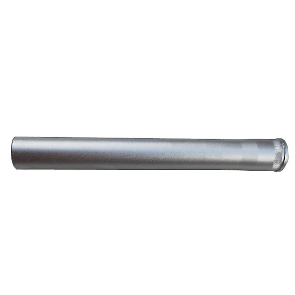 Sykkelgaffel Hodetube Erstatningsverktøy Aluminium Legering Sykkel Rett Styrerør Gaffel Rør