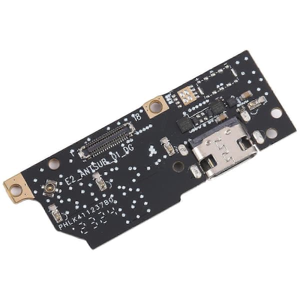 Ladeportkort For Doogee S51