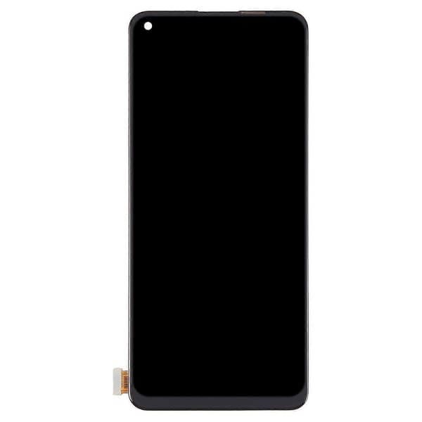 TFT LCD+touchskærm til OnePlus Nord CE 5G EB2101 EB2103