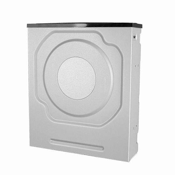 Intern SATA Blu-ray BD 3D 6X Combo-afspiller Læser DVD-brænder PC-drev til stationær computer