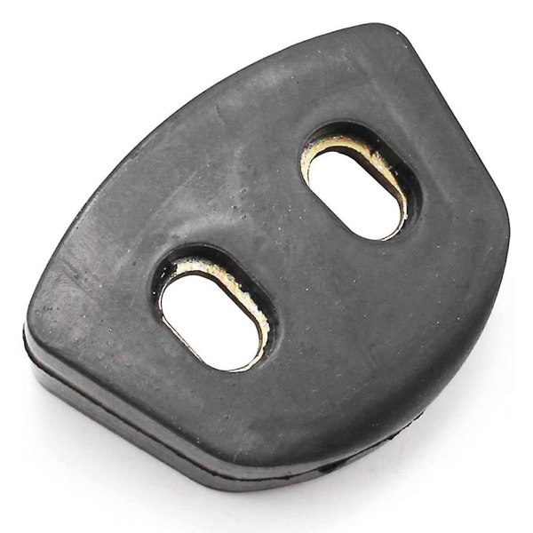 Takaluukun lukitusvaimentimen uros Pajero Montero V32 V43 V44 V45 V46 V73 V75 V78 V93 Mb893757 1990-