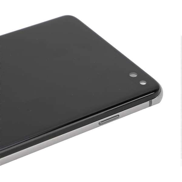 Skärmbyte för Galaxy S10 Plus Telefon Original LCD-skärm Pekskärm Digitizer Montering Gr