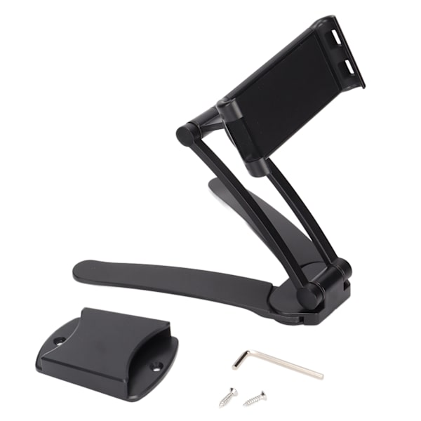 2-in-1 Kitchen Stand for Phone & Tablet, Durable