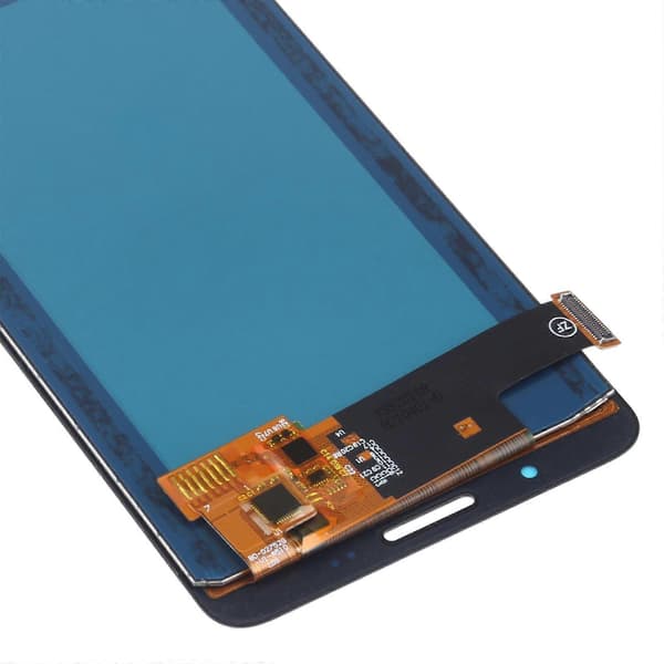 TFT LCD-skjerm for Samsung Galaxy A5 (2016) / A510 Black