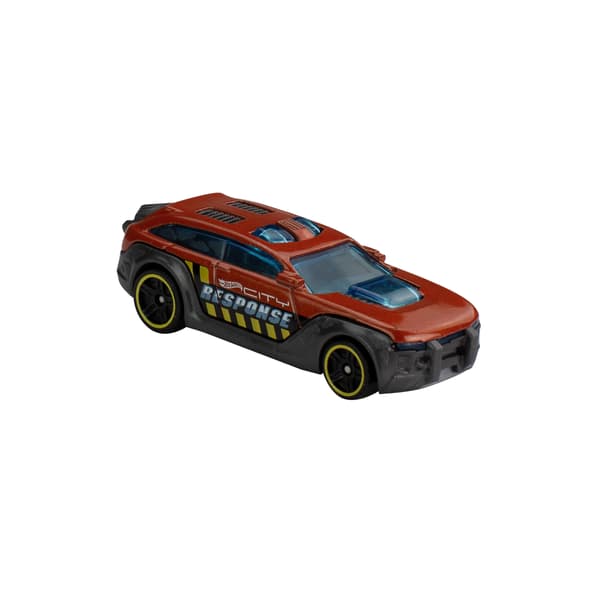 Hot Wheels HKL74 lekekjøretøy Multifärg Plast, Metall