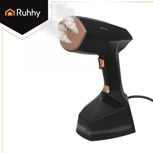 Vaatehöyrystin 2000W 35-40 g/min 360 ml säiliö 3 höyrytilaa