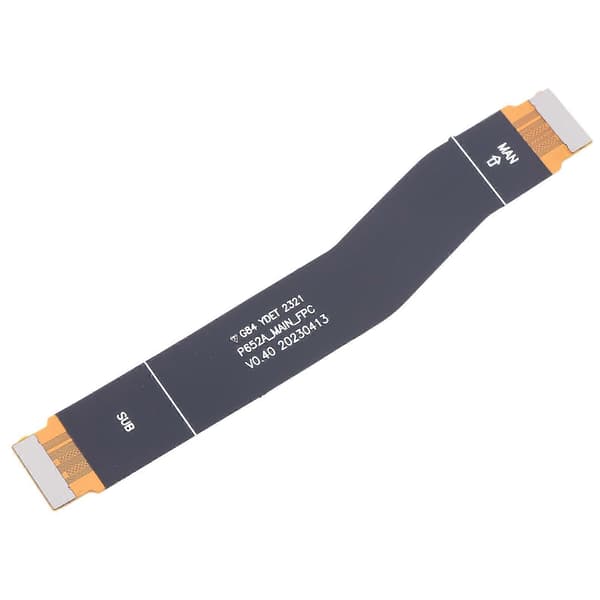 Hovedkort Flexkabel Not Specified For Motorola Moto G84
