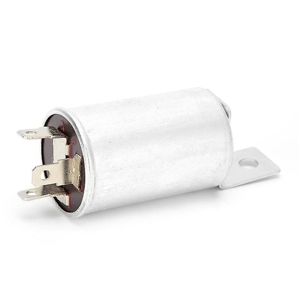 Blinkrelys för MG FL5 Klassisk Bil 12V 42W 3-polig 35020/GFU2103/35004