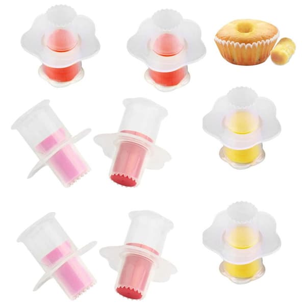 Muffinssi-/Cupcake-ydintyökalu