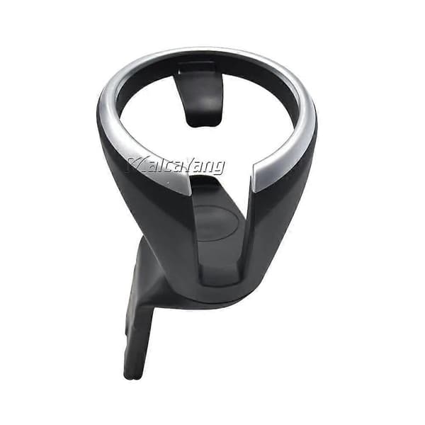 Koppholder foran Drikkekoppholderstativ for 2008 -2013 BMW 135i 128i X1 E82 E88 E81 E82 E87 Baksete Kopp Drikkeholderstativ Ny