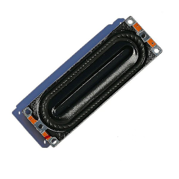 Högtalare för Samsung Ua46c7000wf Ua55c7000wf Ua55c8000 Tv Bn96-12943c Bn96-12943b Ue40c7000 Bn96-12943a Ue46c7000 Ue55c7000 1 PCS