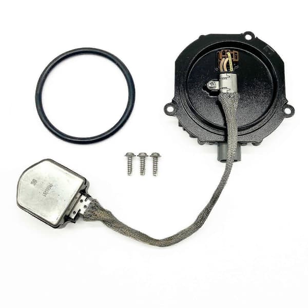 Car Xenon Ballast & Igniter Kit Hid Control Unit Module For Infiniti Jx35 Qx60