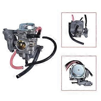 ATV Carburetor for Kazuma Jaguar 500cc Arctic Cat 400