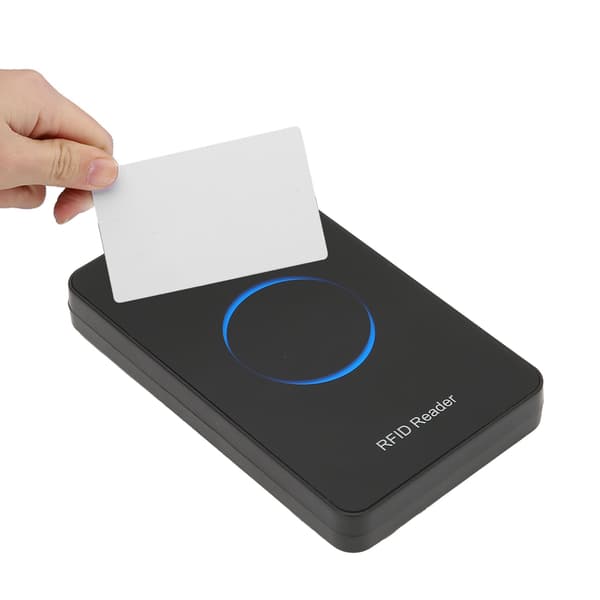 125Khz/134.2Khz USB RFID Reader for Access Control