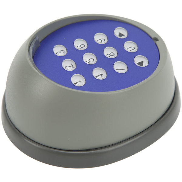 Upgraded Automatic Door Wireless Keypad Strong Signal Heavy Security