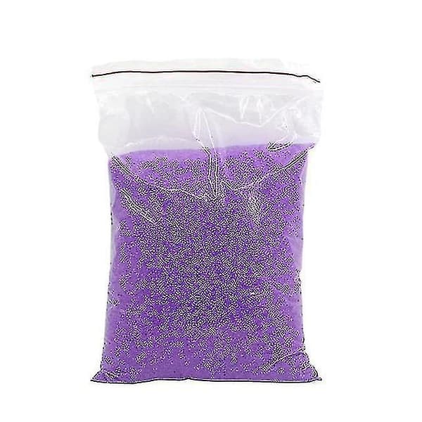 Never Wet Magic Sand Never Wet Sand 100g Purple