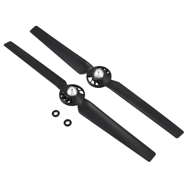 8 stk. propeller til Yuneec Q500 Typhoon 4k kameradrone reservedele hurtigudløsende selvlåsende rekvisitter