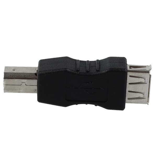 USB Typ A Hona Till USB Typ B Hane Adapter