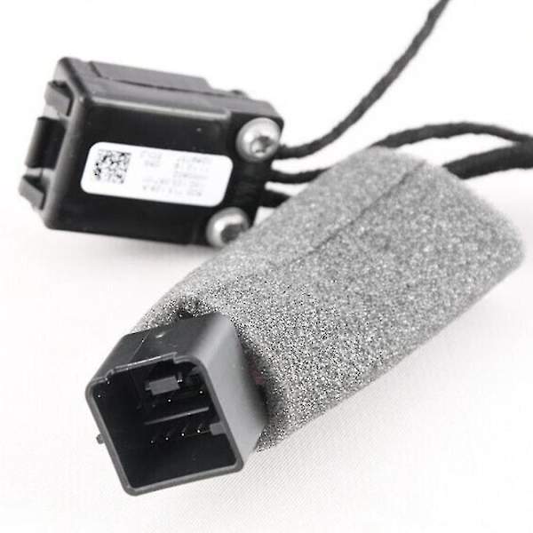 Mikrobrytare för bilväxelmekanism Kompatibel med Bettle Golf R32 Rabbit Switch 5q0713128a Reparationsersättningspar