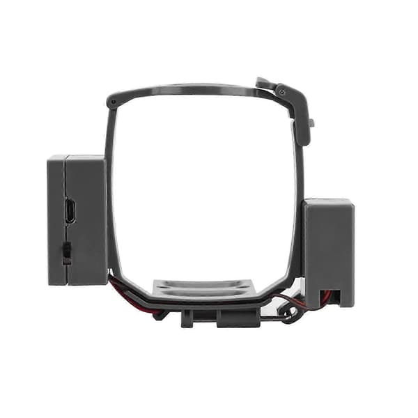 Mavic 2 Pro/Zoom Airdrop System Kaster til Ring Levering