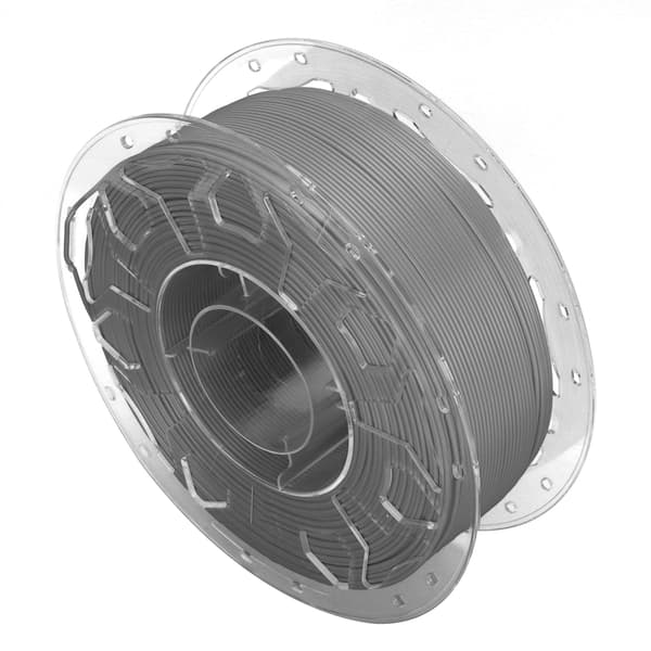3D-skriverfilament 1,75 mm PLA-tilbehør for CR